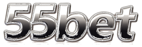 55bet logo