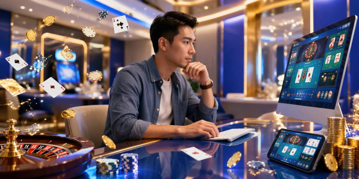 55bet Những gì bạn thấy khi mở lobby Texas Holdem của 55bet