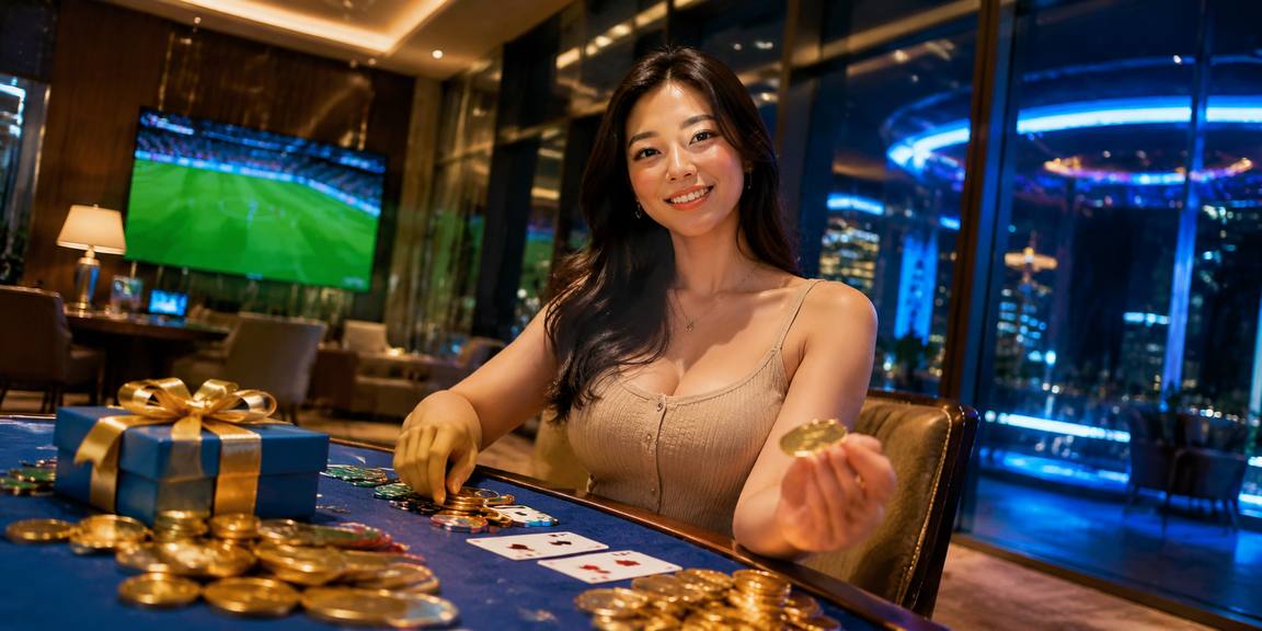 55bet Slots